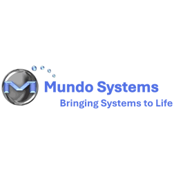 Logo of Mundo Systems